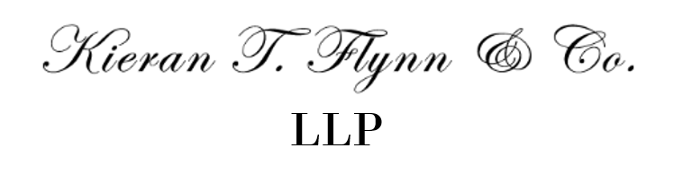 Kieran T Flynn & Co LLP Logo
